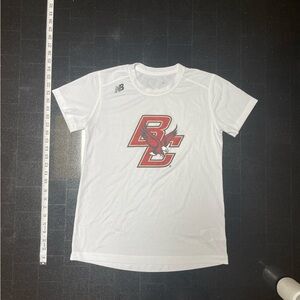 New Balance Boston College Tshirt